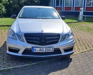Mercedes-Benz E 250 Gebrauchtwagen