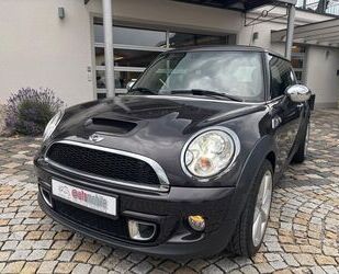 Mini Cooper SD Gebrauchtwagen