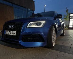 Audi SQ5 Gebrauchtwagen