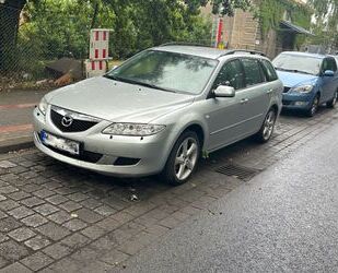 Mazda 6 Gebrauchtwagen