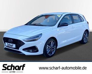 Hyundai i30 Gebrauchtwagen