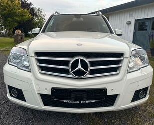 Mercedes-Benz GLK 220 Gebrauchtwagen