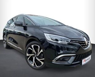 Renault Grand Scenic Gebrauchtwagen