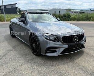 Mercedes-Benz E 53 AMG Gebrauchtwagen