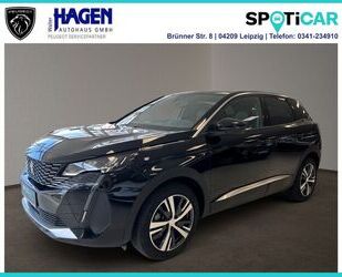 Peugeot 3008 Gebrauchtwagen