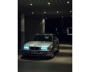 BMW 320 Gebrauchtwagen