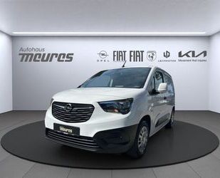 Opel Combo Gebrauchtwagen