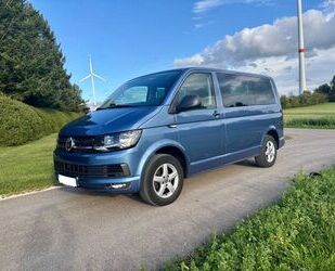 VW T6 Multivan Gebrauchtwagen