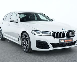 BMW 540 Gebrauchtwagen