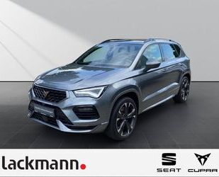 Cupra Ateca Gebrauchtwagen