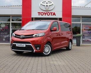 Toyota Proace (Verso) Gebrauchtwagen
