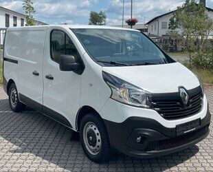 Renault Trafic Gebrauchtwagen