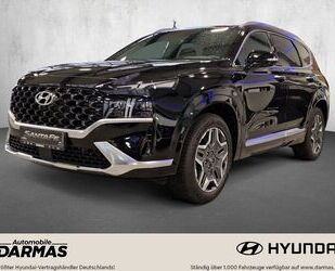 Hyundai SANTA FE Gebrauchtwagen