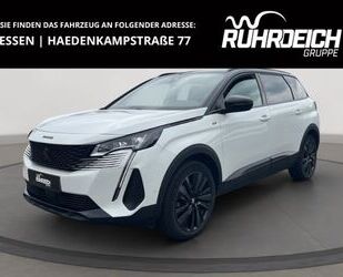 Peugeot 5008 Gebrauchtwagen