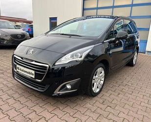 Peugeot 5008 Gebrauchtwagen