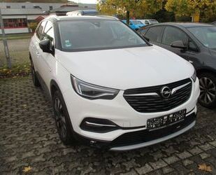 Opel Grandland (X) Gebrauchtwagen