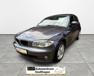 BMW 116 Gebrauchtwagen