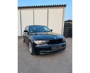 BMW 120 Gebrauchtwagen