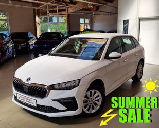 Skoda Scala Gebrauchtwagen