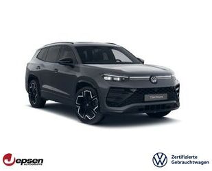 VW Tayron Gebrauchtwagen