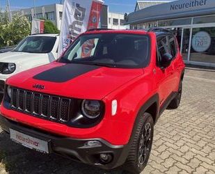 Jeep Renegade Gebrauchtwagen