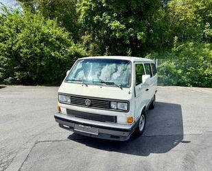 VW T3 Caravelle Gebrauchtwagen