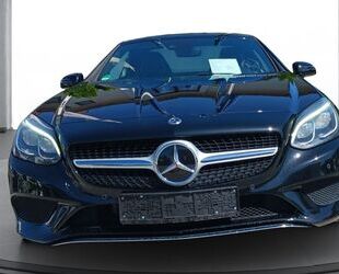 Mercedes-Benz SLC 300 Gebrauchtwagen