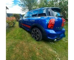 Mini Cooper S Countryman Gebrauchtwagen