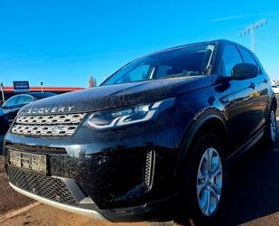 Land Rover Discovery Sport Gebrauchtwagen