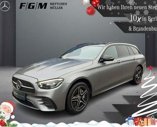 Mercedes-Benz E 300 Gebrauchtwagen