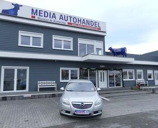Opel Insignia Gebrauchtwagen