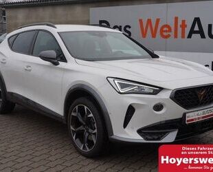 Cupra Formentor Gebrauchtwagen