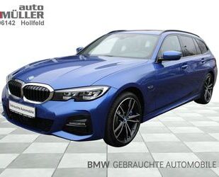 BMW 330 Gebrauchtwagen