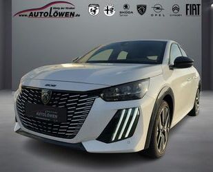 Peugeot 208 Gebrauchtwagen