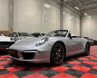 Porsche 911 Urmodell Gebrauchtwagen