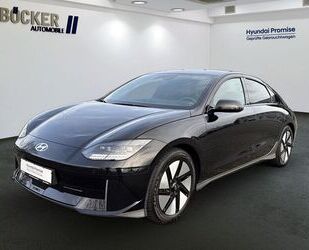 Hyundai IONIQ 6 Gebrauchtwagen
