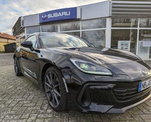 Subaru BRZ Gebrauchtwagen