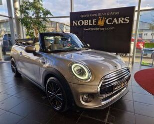 Mini Cooper Gebrauchtwagen