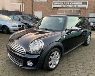 Mini ONE Gebrauchtwagen