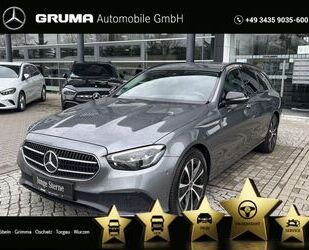 Mercedes-Benz E 220 Gebrauchtwagen