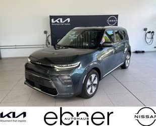 Kia Soul Gebrauchtwagen
