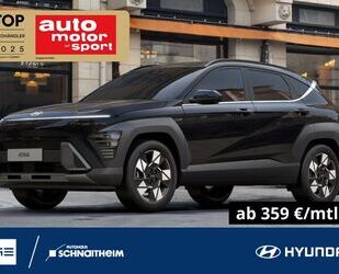 Hyundai KONA Gebrauchtwagen