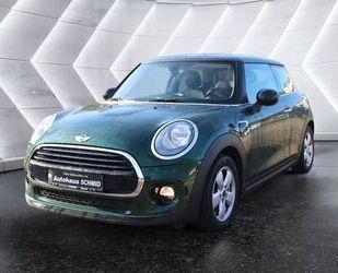 Mini Cooper Gebrauchtwagen