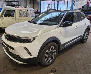 Opel Mokka Gebrauchtwagen