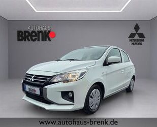 Mitsubishi Space Star Gebrauchtwagen