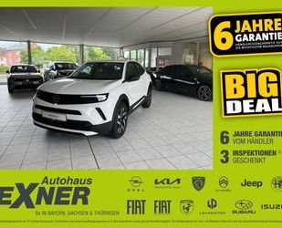 Opel Mokka Gebrauchtwagen