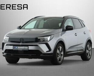 Opel Grandland (X) Gebrauchtwagen