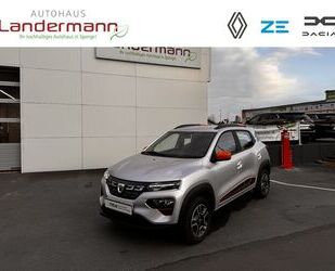 Dacia Spring Gebrauchtwagen