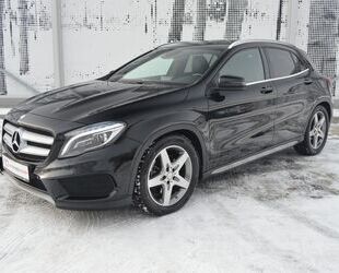 Mercedes-Benz GLA 220 Gebrauchtwagen