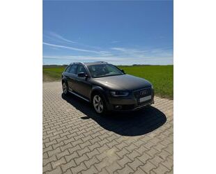 Audi A4 Allroad Gebrauchtwagen
